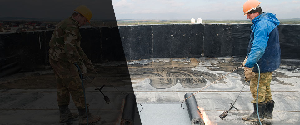 Gold Canyon Roofing Contractors